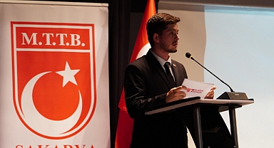 Gazeteciler, Toplumumuzun En Önemli Yapı Taşlarından Biridir