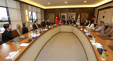 Girişimcilik ekosistemini güçlendirecek iş birlikleri 