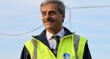 Güçlü altyapı, enerji, doğru su politikası 