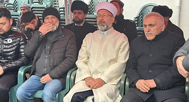 Milletvekili Ali İnci, Bolu Kartalkaya’daki Yangın Faciası Bölgesinde İncelemelerde Bulundu 