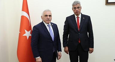 Milletvekili Ali İnci’den Müjde 