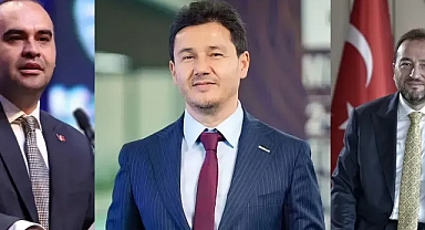 MÜSİAD’dan İş Dünyasına davet 