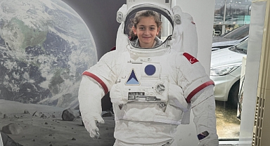 Planetaryum, Öğrencilerin İlgi Odağı Olmaya Devam Ediyor 