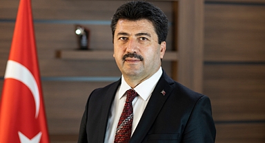 Rektör Sarıbıyık’tan Çalışan Gazeteciler Günü mesajı 