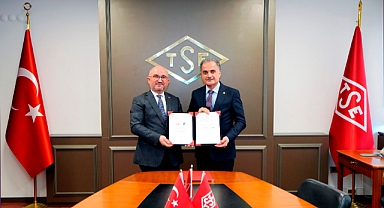 Sakarya Üniversitesi-TSE İş Birliği Protokolü İmzalandı 