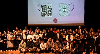 Sakarya Üniversitesinde 3. Gençlik ve Gönüllülük Zirvesi Düzenlendi 