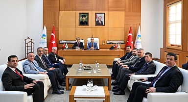Sakarya’ya Bilim Merkezi müjdesi