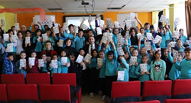 SEDAŞ, Enerji Verimliliği Haftası’nda Çocukları Geleceğe Hazırlıyor 