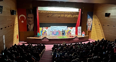 Serdivan’da Umut Dolu Gece: “Yağız Alp’e Umut Ol!” Etkinliği Büyük İlgi Gördü 