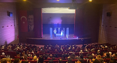 Serdivan Kültür Sanat’ta Tiyatro Rüzgarı Devam Ediyor 