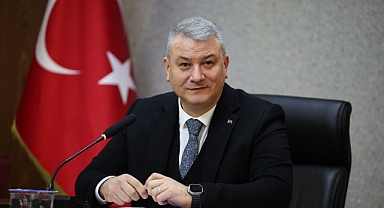 Serdivan Meclisi Ocak Ayı İkinci Birleşimi Yapıldı 