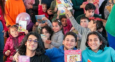 SUBÜ öğrencilerinin projelerine 200 bin TL destek 