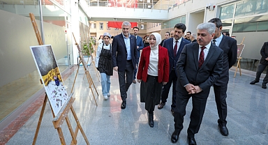 SUBÜ Türkiye’de bir ilke imza attı 