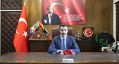 Taraklı Kaymakamı Burak Serttaş, Veda Etmeye Hazırlanıyor 