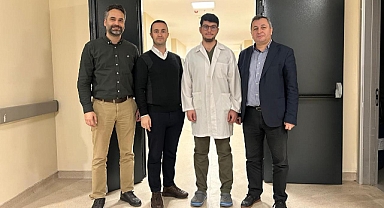 Tıp Fakültesinden TÜSEB Projesi 