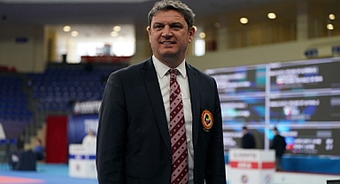 Uğur Kobaş Paris Yolcusu! 