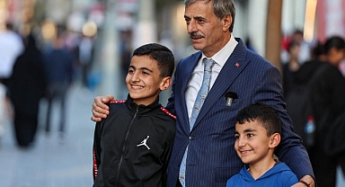 Ulaşımda ADARAY, yeni filo ve ücretsiz tarifeyle ‘Sakarya’ zamanı 