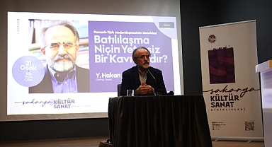 Ünlü tarihçi Hakan Erdem OSM’de tarihe yeni bir pencere açtı 