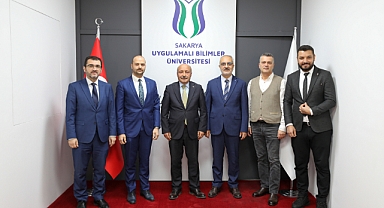 Yabancı uyruklu öğrenciler için buluştular 