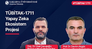 Yapay Zeka Destekli Elektronik Kart Kalite Kontrol Sistemi Geliştirilecek 