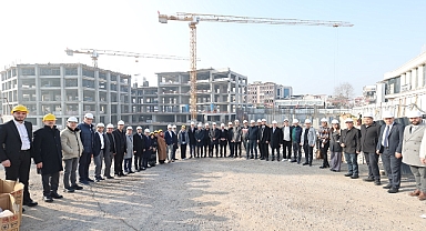 Adapazarı Meclisi Ada Hayat’ta 