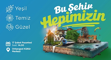 “Bu Şehir Hepimizin” hareketi başlıyor 