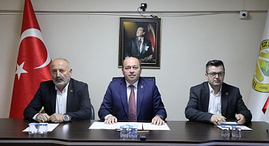 FERİZLİ BELEDİYESİ ŞUBAT AYI MECLİS TOPLANTISI GERÇEKLEŞTİRİLDİ 