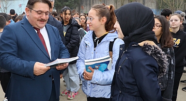 Sakarya Maarif Ailesi İkinci Döneme Hazır 