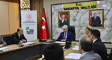 Sakarya Üniversitesi, Kadın Girişimcileri Destekliyor 