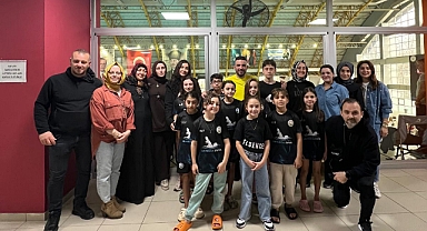 Sapanca Belediyesi Sporcularından Büyük Başarı 