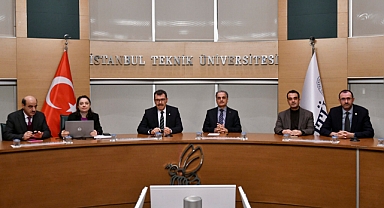 SAÜ-İTÜ İş Birlikleri Yeni Ufuklar Açıyor 