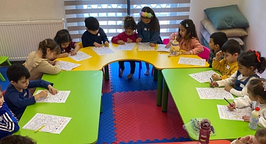 Serdivan Belediyesi'nden Çocuklara Unutulmaz Ara Tatil 