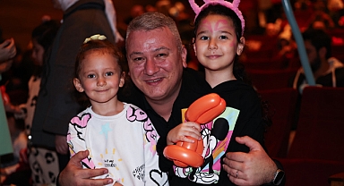 Serdivan’da Asaf Diler İçin Umut Dolu Etkinlik 