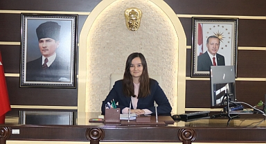 Taraklı Kaymakamlığına Vekaleten Senanur Tunalı Görevlendirildi 