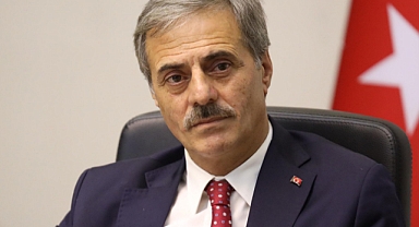 Yusuf Alemdar’dan asrın felaketinin yıl dönümünde: “Aynı acıyı en derinden hissediyoruz” 