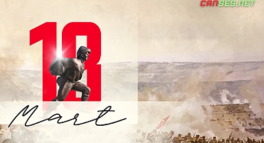 18 MART 2025 ŞEHİTLER GÜNÜ ANMA PROGRAMI 