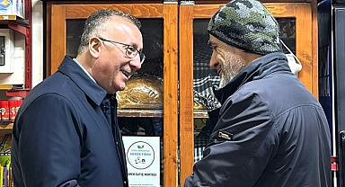 Adapazarı’nda Ramazan Bereketi