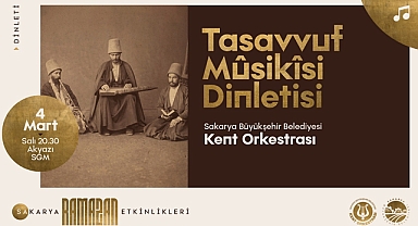 Akyazı’da Ramazan’ın tadını hissettirecek iki güzel program