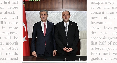 “Geyve için güzel yarınları birlikte inşa edeceğiz”