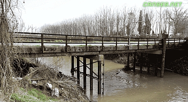 Başkan Alemdar’dan bir köprü müjdesi de Akyazı’ya: Yeniorman’da güvenli geçişler sağlanacak 