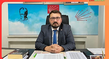 Başkan Özkan : Hukuka aykırı işlem yapmayın ! 