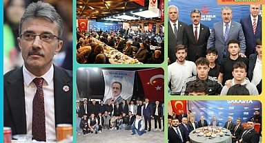 “BİRLİĞİMİZ DAİM OLSUN” 