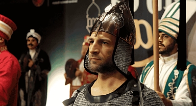 Mehter konseri Ramazan’a coşku kattı