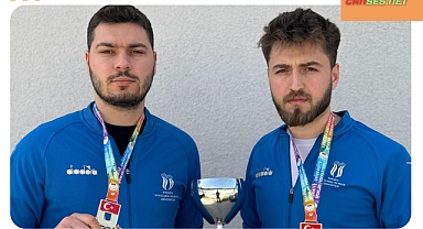 Büyükşehir’in karatecileri Manisa’da şampiyon oldu 