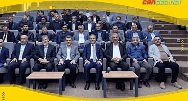 “Denizle nehrin buluştuğu nokta cazibe merkezi olacak 