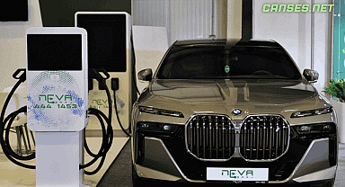 Elektrikli Araç Dünyası Bursa’daki Fuarda Buluşuyor! 