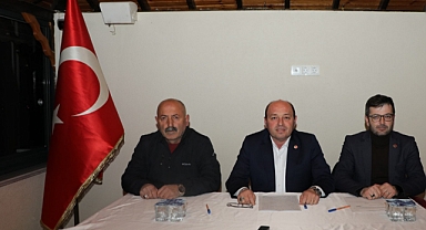 FERİZLİ BELEDİYESİ MART AYI MECLİS TOPLANTISI GERÇEKLEŞTİRİLDİ 