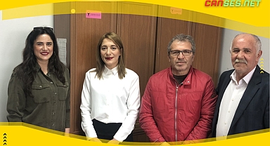 Kocaali Sivil Toplum Platformundan anlamlı günde, anlamlı destek. 