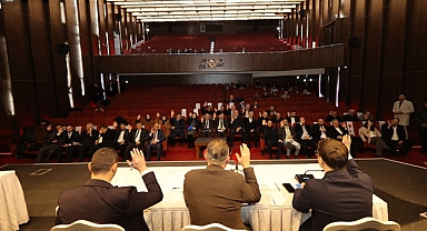 Ramazan Dayanışma ve Kardeşliğin Ayıdır