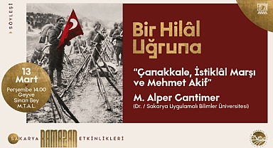 Ramazan’ın tadı Büyükşehirle güzel: 3 farklı etkinlikle kültür, sanat ve maneviyat buluşması 